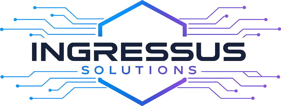 Ingressus Solutions